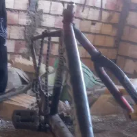 تنه دوچرخه|دوچرخه، اسکیت، اسکوتر|بیرجند, |دیوار