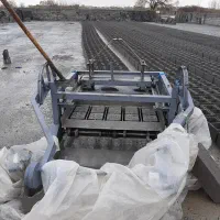 فروش دستگاه بلوک‌زنی