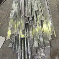 کفشور خطی گاتر استیل ۳۰۴|عمده‌فروشی|تهران, بنی‌هاشم|دیوار