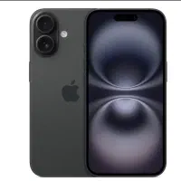گوشی اپل iphone 16 128gb رجیستر شده