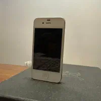اپل iPhone 4 (قفل کریر سیم کارت نمی خواند)|موبایل|تهران, گیشا|دیوار