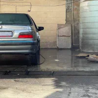 پارس مدل۹۰|خودرو سواری و وانت|شاهین‌شهر, فیض|دیوار