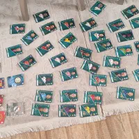 کیمدی با ارزش بدون طاق