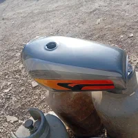 باک موتور|قطعات یدکی و لوازم جانبی|بهبهان, |دیوار