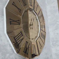 ساعت|ساعت دیواری و تزئینی|خمینی‌شهر, |دیوار