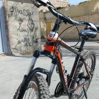 دوچرخه 26در حد اک|دوچرخه، اسکیت، اسکوتر|بروجرد, |دیوار