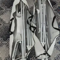 گهواره نوزاد|تخت و صندلی بچه|چهاردانگه (تهران), |دیوار