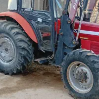 تراکتور بیل دار|خودرو سنگین|چهاردولی, |دیوار