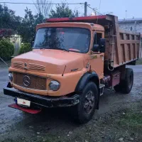 بنز تک کمپرسی