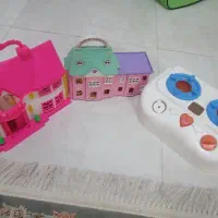 خانه باربی