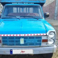 نیسان مدل ۷۹