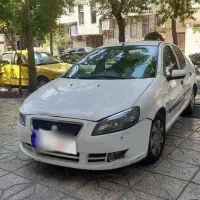 فروش رانا LX مدل ۱۳۹۳، خودرو شخصی (فروشنده مالک)