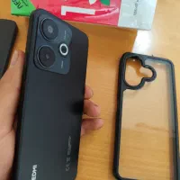 Xiaomi redmi 13x شیایومی|موبایل|تهران, شمیراننو|دیوار