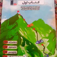 کتاب های کنکور|کتاب و مجله آموزشی|تربت جام, مسکن ملی|دیوار