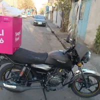 معاوضه کی ال دی ۲۰۰مدل ۱۴۰۳|موتورسیکلت|تهران, جوادیه تهرانپارس|دیوار