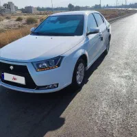 دنا پلاس ۶ دنده فول آپشن موتور ef7 p