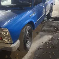 نیسان مدل ۸۹|خودرو سواری و وانت|قزوین, |دیوار