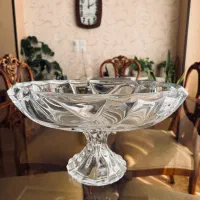 کریستال چک|ظروف سرو و پذیرایی|اصفهان, کوی امیریه|دیوار