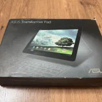 تبلت ایسوس Asus transformer tf300tg|تبلت|شیراز, قدوسی شرقی|دیوار