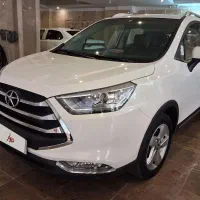 **jac S3 دست اول**|خودرو سواری و وانت|تهران, مرزداران|دیوار