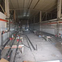 لوله کش ساختمان نصاب پمپ موتورخانه جوشکار شوفاژ|خدمات پیشه و مهارت|فردیس, شهرک وحدت|دیوار