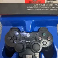 دسته ps2|کنسول، بازی ویدئویی و آنلاین|کرج, شهرک جهازیها|دیوار