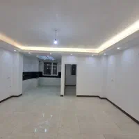 اپارتمان نوساز کلید نخورده تک واحدی