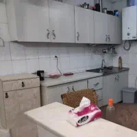 آپارتمان۴۰متر_طبقه همکف_ جیحون امام خمینی