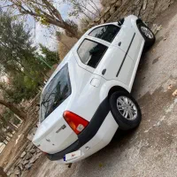 ال نود مدل 96|خودرو سواری و وانت|خرمآباد, |دیوار