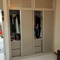 فروشی آپارتمان ۱۰۵متری سندار  ویو عالی|فروش آپارتمان|فردیس, شهرک ناز|دیوار