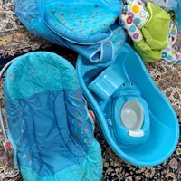 فرش کودک|اسباب و اثاث بچه|گلستان (تهران), |دیوار