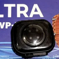 فروش ویژه ساعت هوشمند WP-Y9ULTRA|ساعت|مشهد, شهید رضوی|دیوار