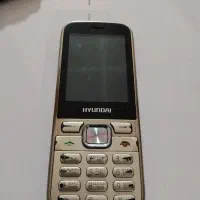 گوشی دکمه ای هیوندای|موبایل|کنگاور, |دیوار