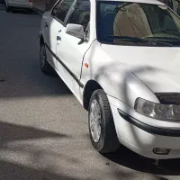 مدل۸۵الیکس|خودرو سواری و وانت|نسیم‌شهر, |دیوار