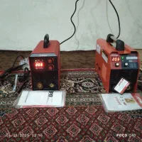 فقط معاوضه با ترانس جوش قدیمی|ابزارآلات|پارس‌آباد, |دیوار