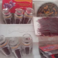 زعفران خراسان