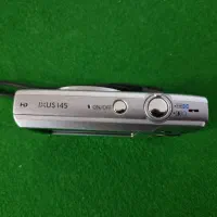 دوربین کنون Canon IXUS 145|دوربین عکاسی و فیلم‌برداری|تهران, شهرک غرب|دیوار