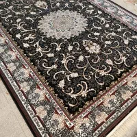 فروش و تعویض فرش نو با کهنه با اقساط|فرش|اردل, |دیوار