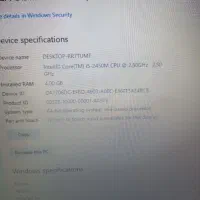 Sony Vaio usa Cori5|رایانه همراه|اصفهان, آهنگران|دیوار