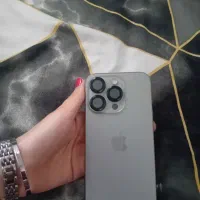 آیفون 15 پرو