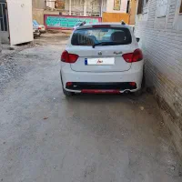 کوییک مدل 98خانگی تمیز|خودرو سواری و وانت|نهاوند, |دیوار