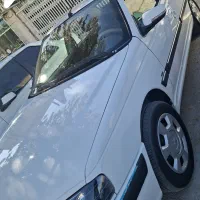 پارس تیوفایو ۱۴۰۱ سالم|خودرو سواری و وانت|یاسوج, |دیوار