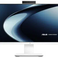 کامپیوتر all in one asus v440va i3/13|رایانه رومیزی|تهران, ایرانشهر|دیوار