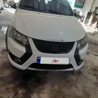 کوییک|خودرو سواری و وانت|باغستان, |دیوار