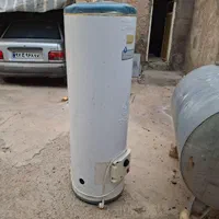آبگرمکن برقی در حد