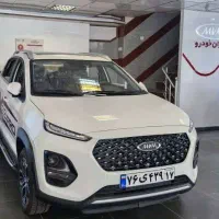 X22PRO MT- X33 CROSS - X55|خودرو سواری و وانت|ارومیه, |دیوار