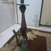 قلیان چوبی|کلکسیون و سرگرمی|رباط‌کریم, آدران|دیوار