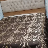 تختخواب وخوشخواب فنری