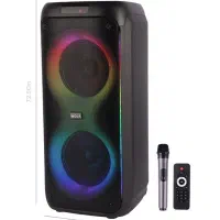 اسپیکر قابل حمل 8830-WDLR DR