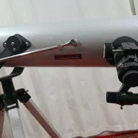 تلسکوپ، پاور نیوتونی وبازتابی نونونو|دوربین عکاسی و فیلمبرداری|تبریز, |دیوار